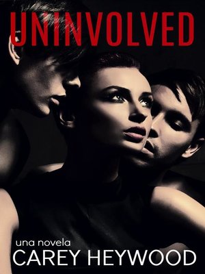 cover image of Uninvolved